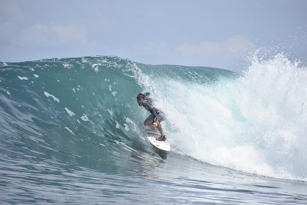 Charlies Surf School | Steve Woolston Rd, Mount Benson SA 5276, Australia | Phone: 0401 839 577