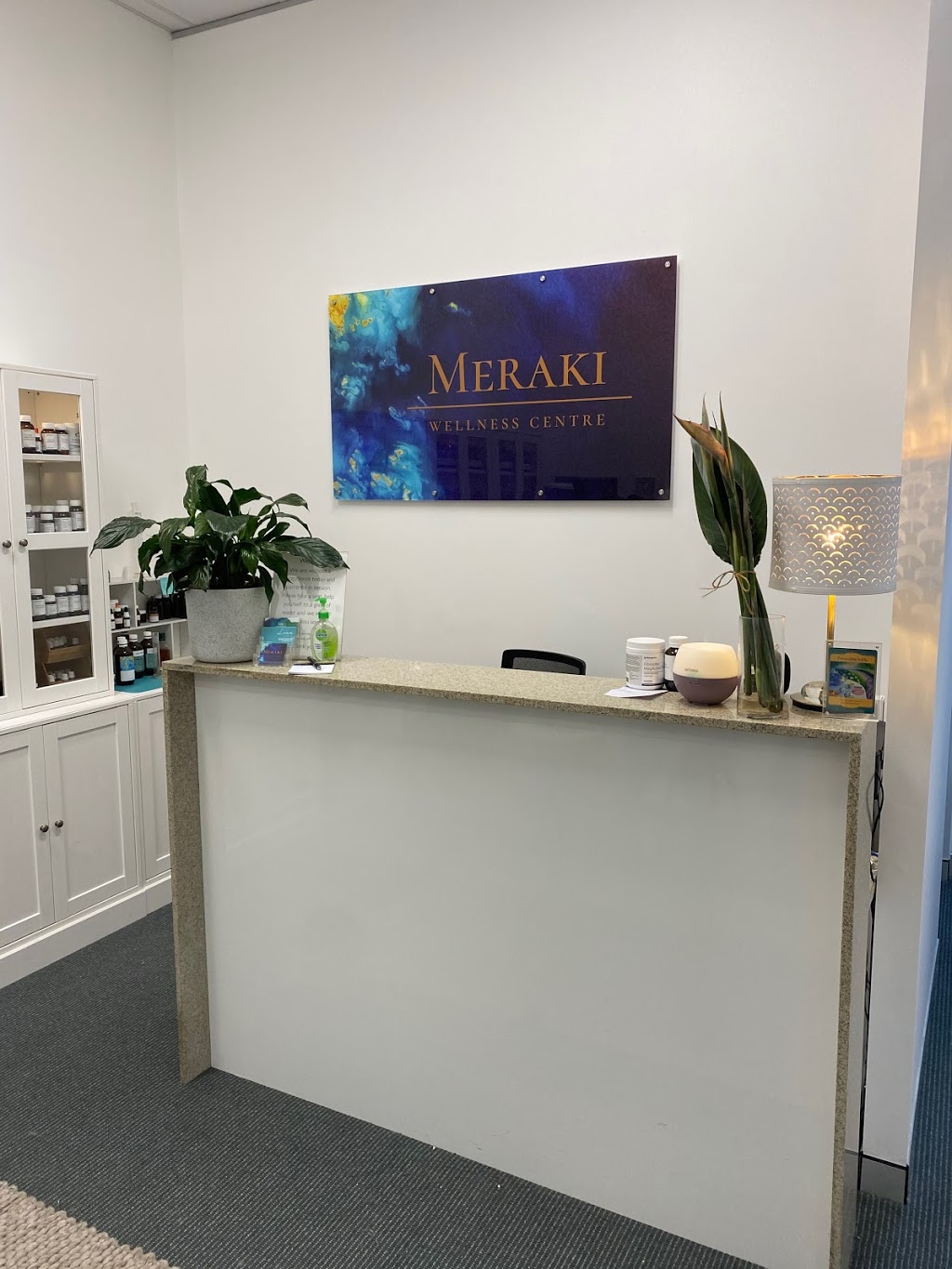 Meraki Wellness Centre | health | Platinum Building Suite 1.04b, 4 Ilya Ave, Erina NSW 2250, Australia | 0417541838 OR +61 417 541 838