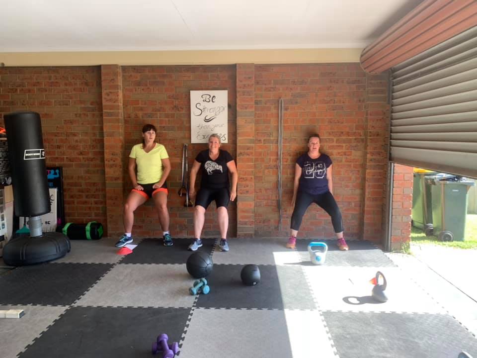 DC HIIT Fitness and Personal Training | health | 167 Morriss Rd, Warrnambool VIC 3280, Australia | 0448853385 OR +61 448 853 385