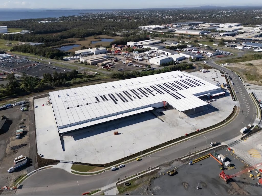 Bridgestone Warehouse Lytton | 1 Signal Cl, Lytton QLD 4178, Australia | Phone: 1800 188 034