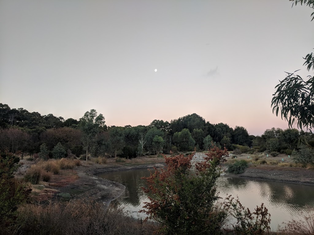 Happy Valley/Reynella East Wetlands | park | Byards Rd, Happy Valley SA 5159, Australia