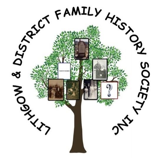 Lithgow & District Family History Society Inc. | library | 43 Tank St, Lithgow NSW 2790, Australia | 0263531089 OR +61 2 6353 1089