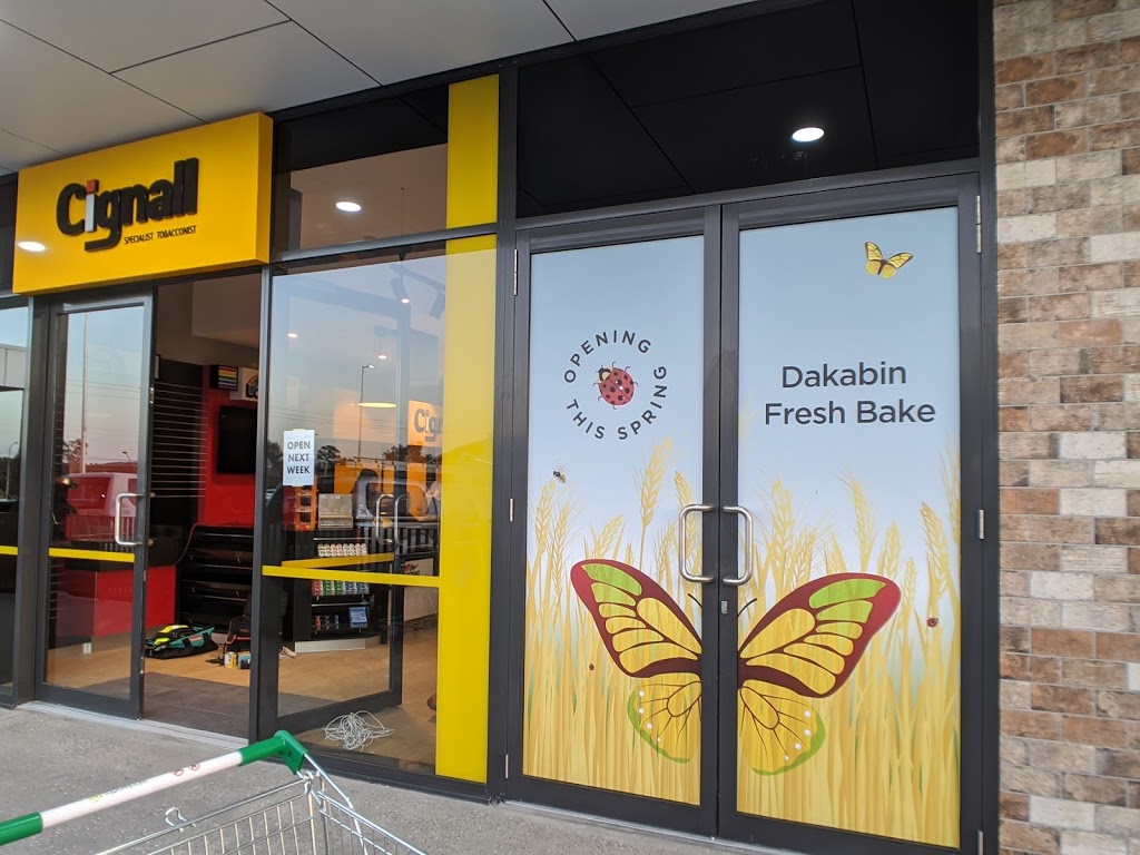 Dakabin Fresh Bake | bakery | Tenancy 7/1 Alma Rd, Dakabin QLD 4503, Australia