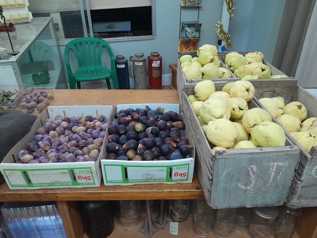 Smith & Sons Orchards | 67 Old Hume Hwy, Glenrowan VIC 3675, Australia | Phone: 0408 597 770