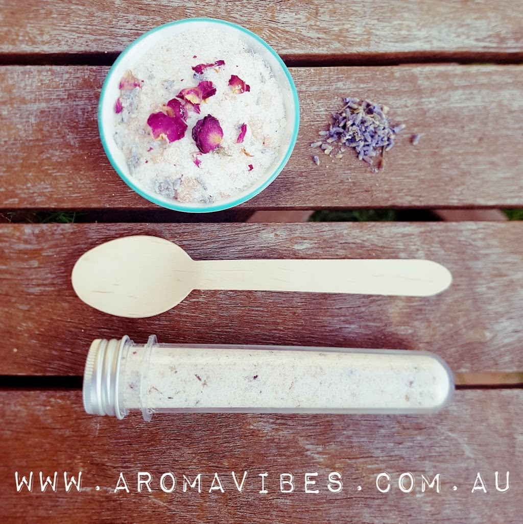 Aroma Vibes Bath & Body | Narangba QLD 4504, Australia | Phone: 0407 582 145