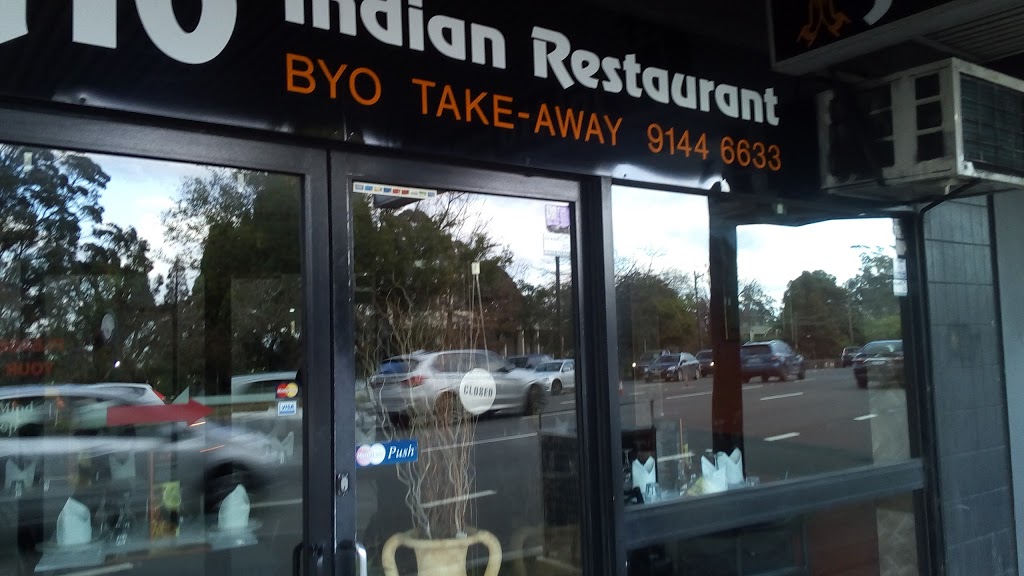 Jai Ho Indian Restaurant | restaurant | 1257 Pacific Hwy, Turramurra NSW 2074, Australia | 0291446633 OR +61 2 9144 6633