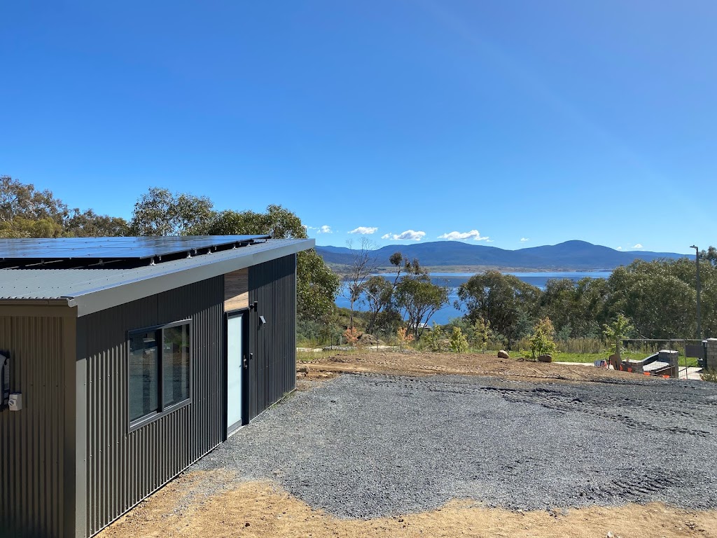 Hygge Eco Cabins | 88 Kunama Dr, East Jindabyne NSW 2627, Australia | Phone: 0410 561 239