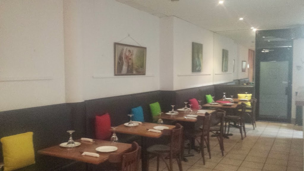 Indian Spicy Affair – East Gosford | restaurant | Shop 9, 36-40 Victoria St, East Gosford, Central Coast NSW 2250, Australia | 0243229887 OR +61 2 4322 9887