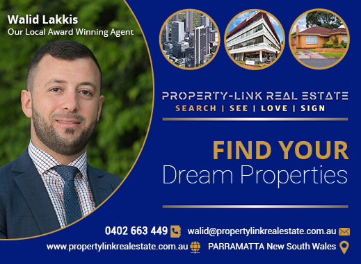 Property Link Real Estate | 112 Cobham Ave, Melrose Park NSW 2114, Australia | Phone: 0402 663 449