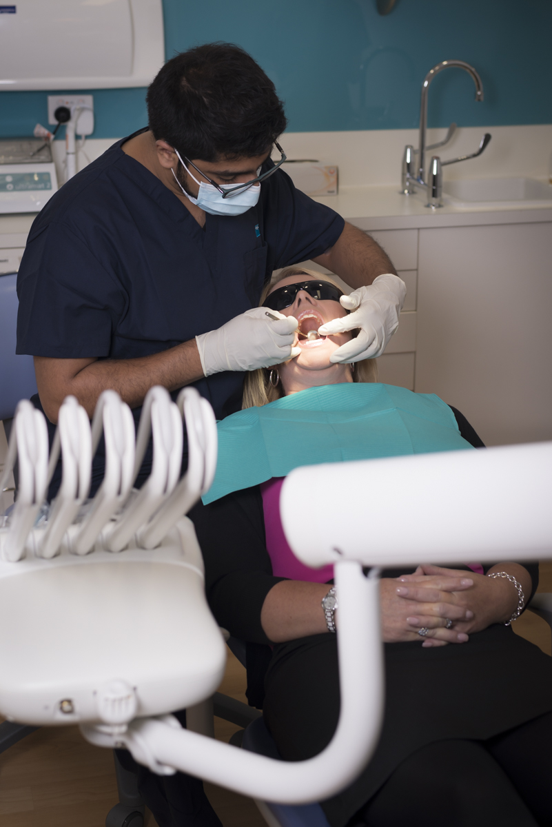 Bupa Dental Boronia | dentist | Level 1, Melbourne Eastern HealthCare Village, 9/157 Scoresby Road, Boronia VIC 3155, Australia | 0398393310 OR +61 3 9839 3310
