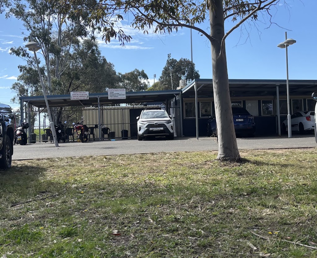 Stay Upright Training Eastern Creek | Gate D, Ferrers Rd, Eastern Creek NSW 2766, Australia | Phone: (02) 5838 2360