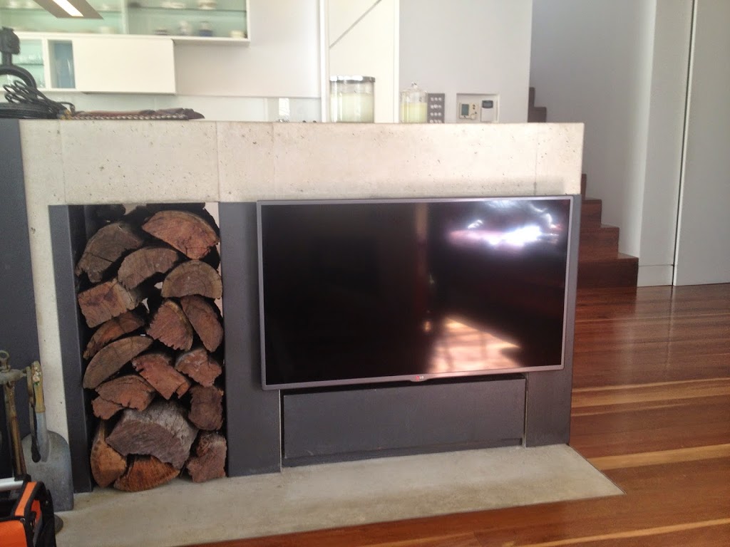 Absolute Audio Visual Solutions - Television Installations - TV  | 32-38 Cassia St, Dee Why NSW 2099, Australia | Phone: 0401 202 087