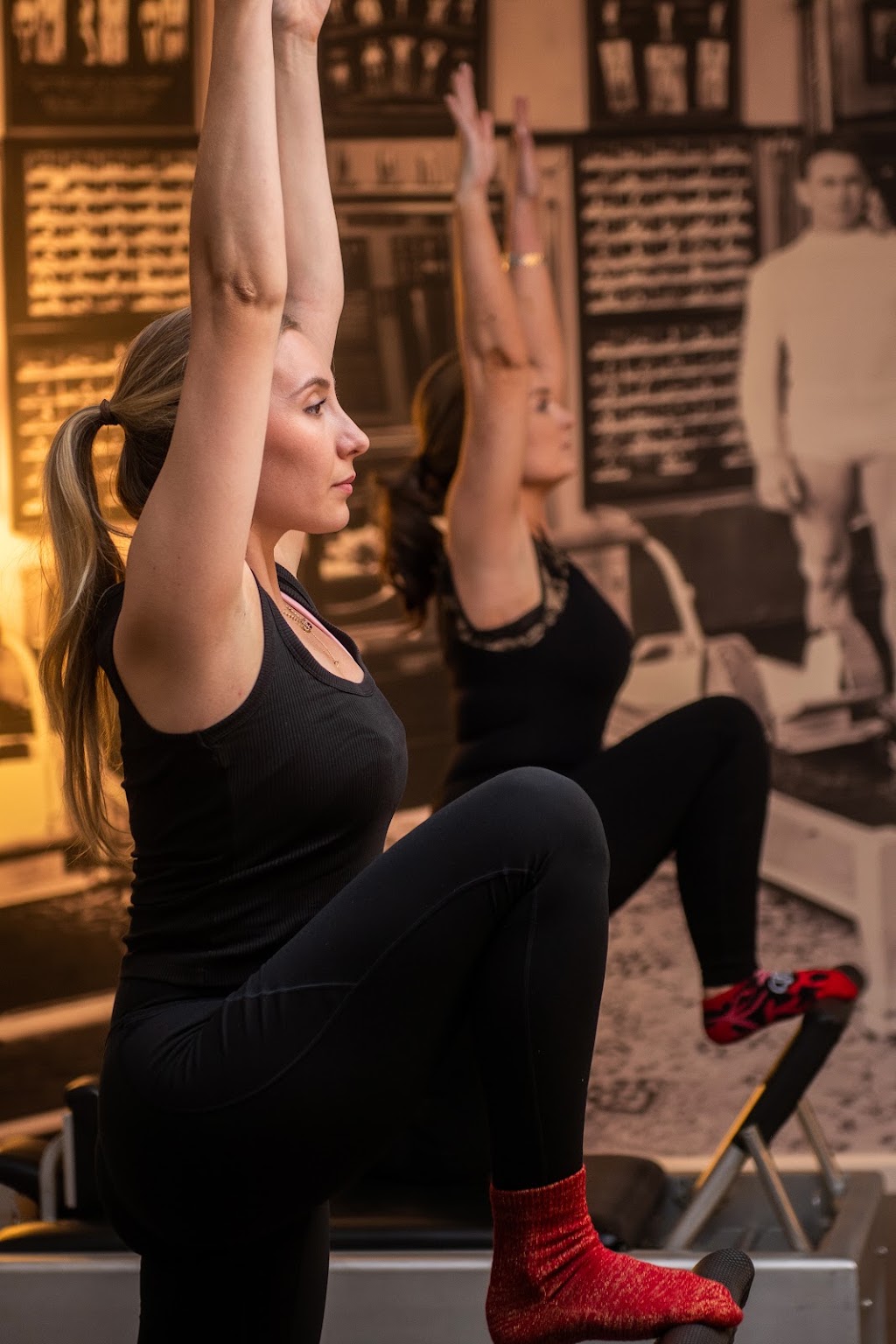 True Pilates Method | 4/31 Cawdor Rd, Camden NSW 2570, Australia | Phone: 0482 388 212