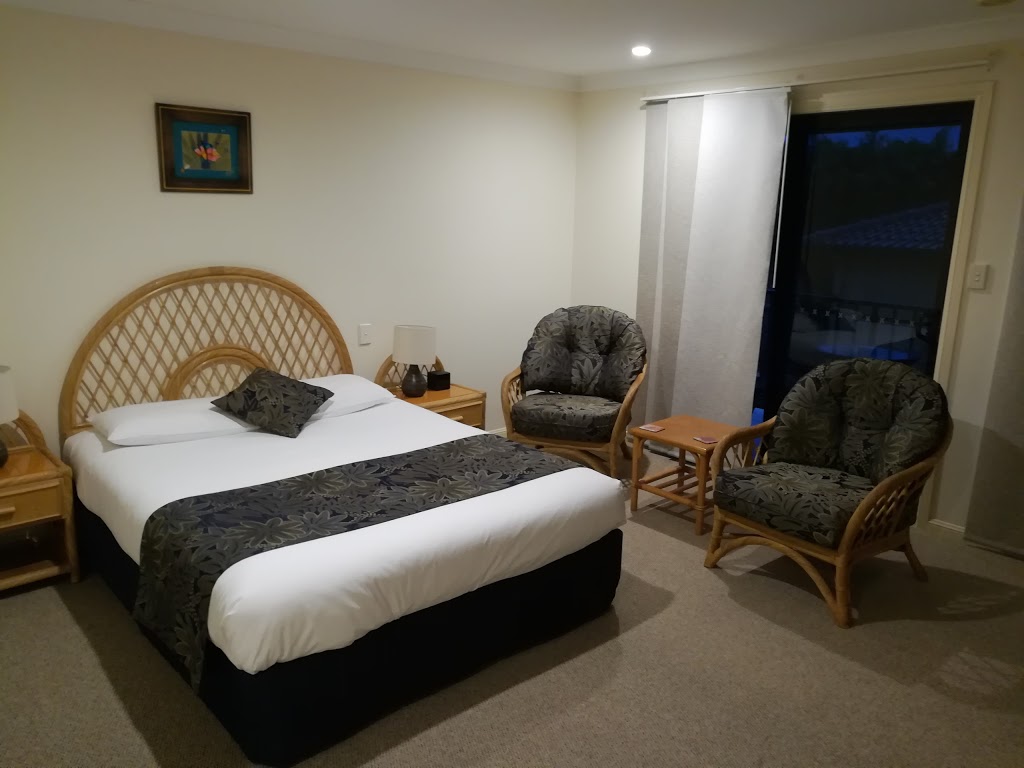 Sawtell Motor Inn | lodging | 57 Boronia St, Sawtell NSW 2452, Australia | 0266589872 OR +61 2 6658 9872