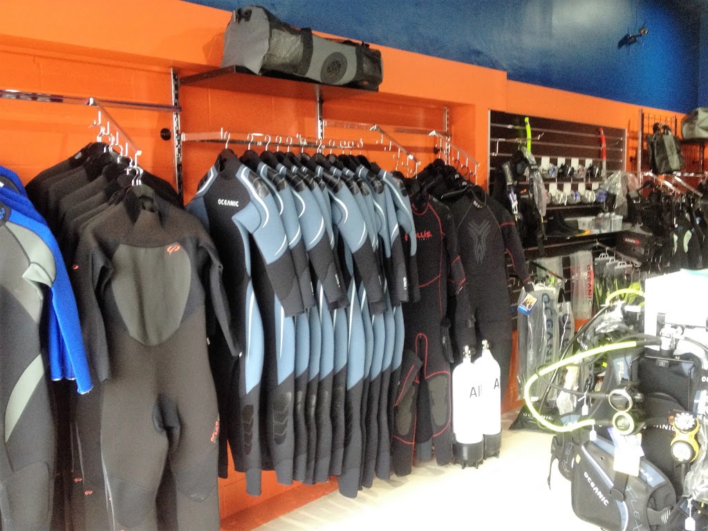 Warrnambool Diving & Firearms | 179A Fairy St, Warrnambool VIC 3280, Australia | Phone: (03) 5562 1685