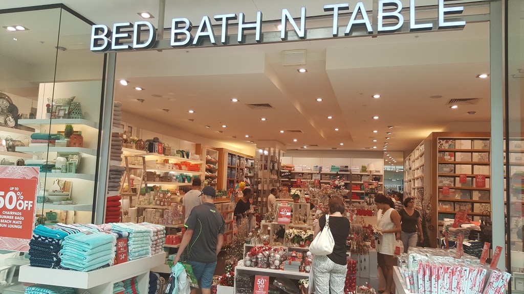 Bed Bath N Table | Rhodes Shopping Centre, Shop 71/1 Rider Blvd, Rhodes NSW 2138, Australia | Phone: (02) 8765 1722