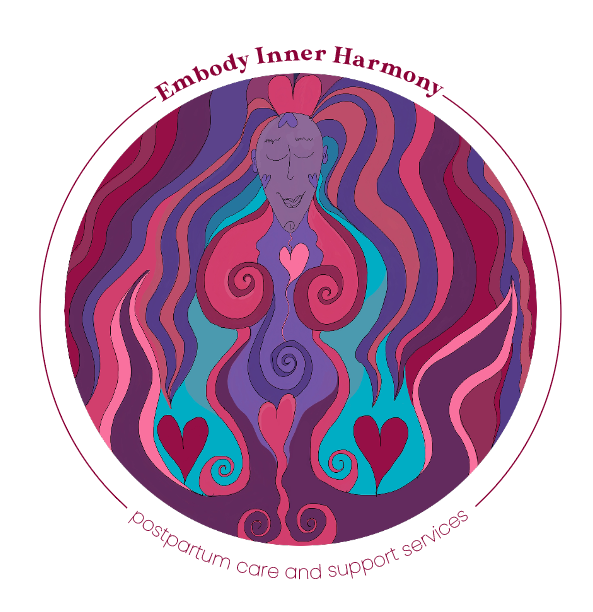 Embody Inner Harmony | health | 59 Warren Rd, Viewbank VIC 3084, Australia | 0424052584 OR +61 424 052 584