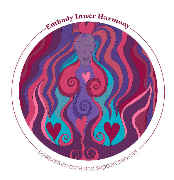 Embody Inner Harmony | 59 Warren Rd, Viewbank VIC 3084, Australia | Phone: 0424 052 584