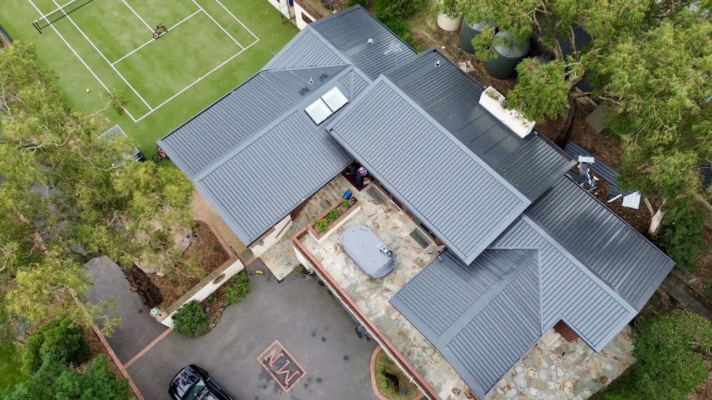 Sky High Roofing and Cladding | Ninks Rd, St Andrews VIC 3761, Australia | Phone: 0478 097 066