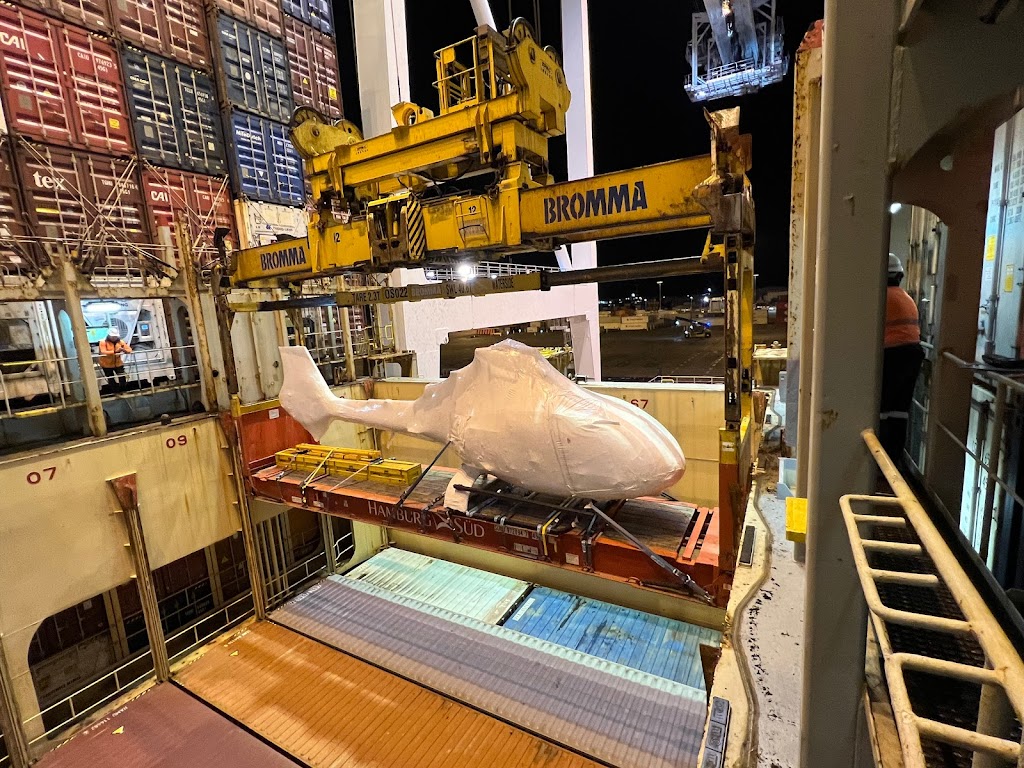 The MCC Group | Ground Level, North Wing Building, Gateway, Christy Dr, Port Kembla NSW 2505, Australia | Phone: (02) 4208 1948