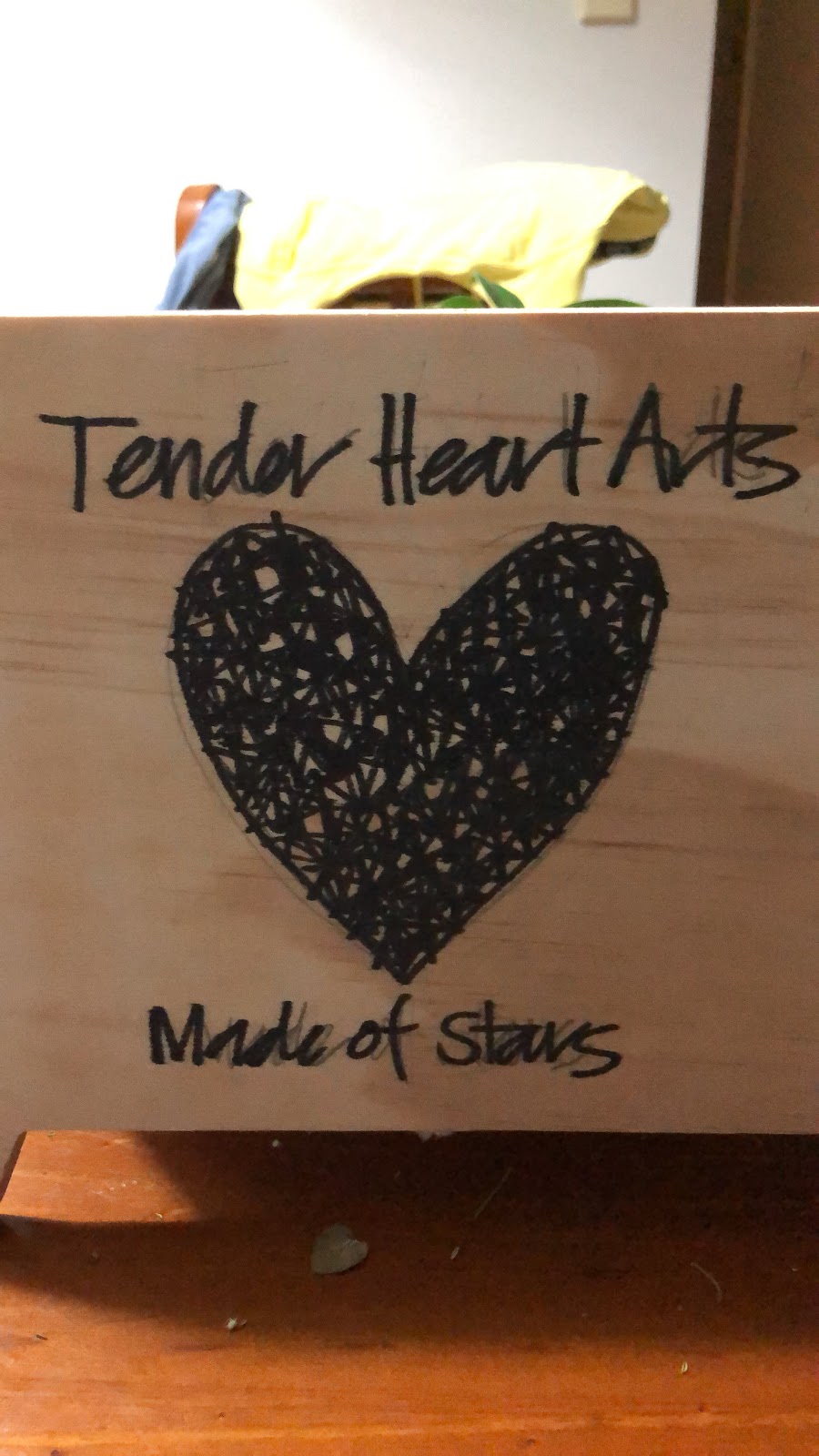 Tender Heart Arts | 30 Dressage Cir, Deepdale WA 6532, Australia | Phone: 0438 732 722