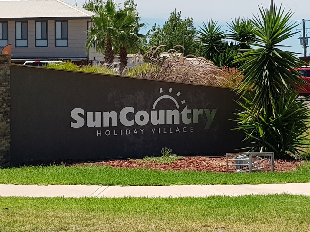 Ingenia Holidays Sun Country | 18 Tocumwal Rd, Mulwala NSW 2647, Australia | Phone: (03) 5743 1074