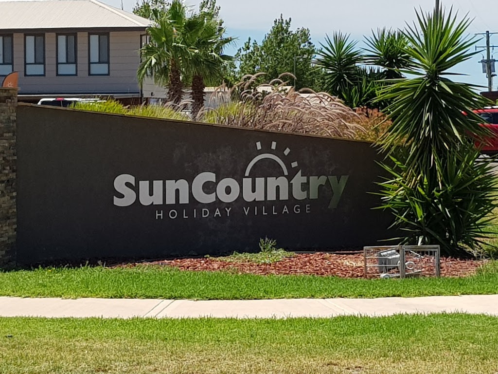 Ingenia Holidays Sun Country | campground | 18 Tocumwal Rd, Mulwala NSW 2647, Australia | 0357431074 OR +61 3 5743 1074