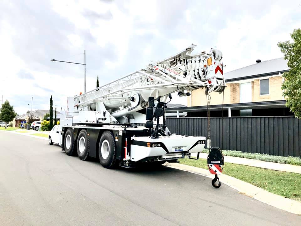 MAXIMUS CRANES |  | 8 Harvest Way, Grasmere NSW 2570, Australia | 0290468419 OR +61 2 9046 8419