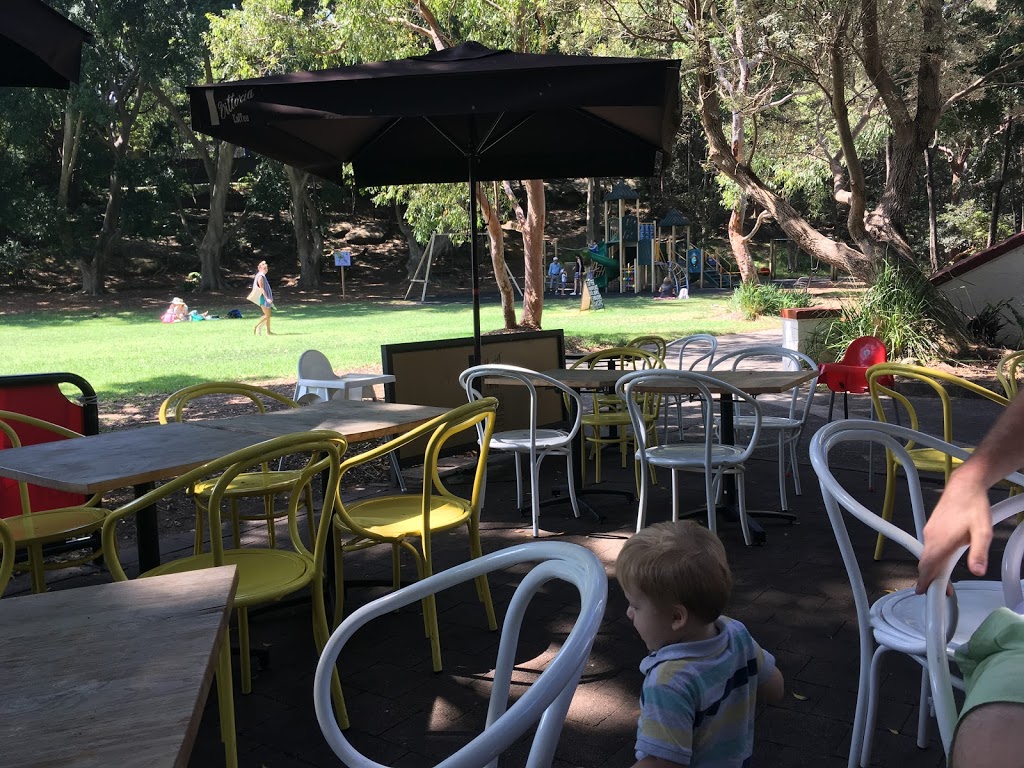 Parsley Bay Cafe Kiosk | Horler Ave, Vaucluse NSW 2030, Australia | Phone: 0490 309 795