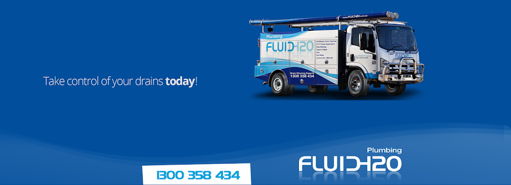 Fluid H2O | plumber | 17/15 Meadow Way, Banksmeadow NSW 2019, Australia | 1300358434 OR +61 1300 358 434