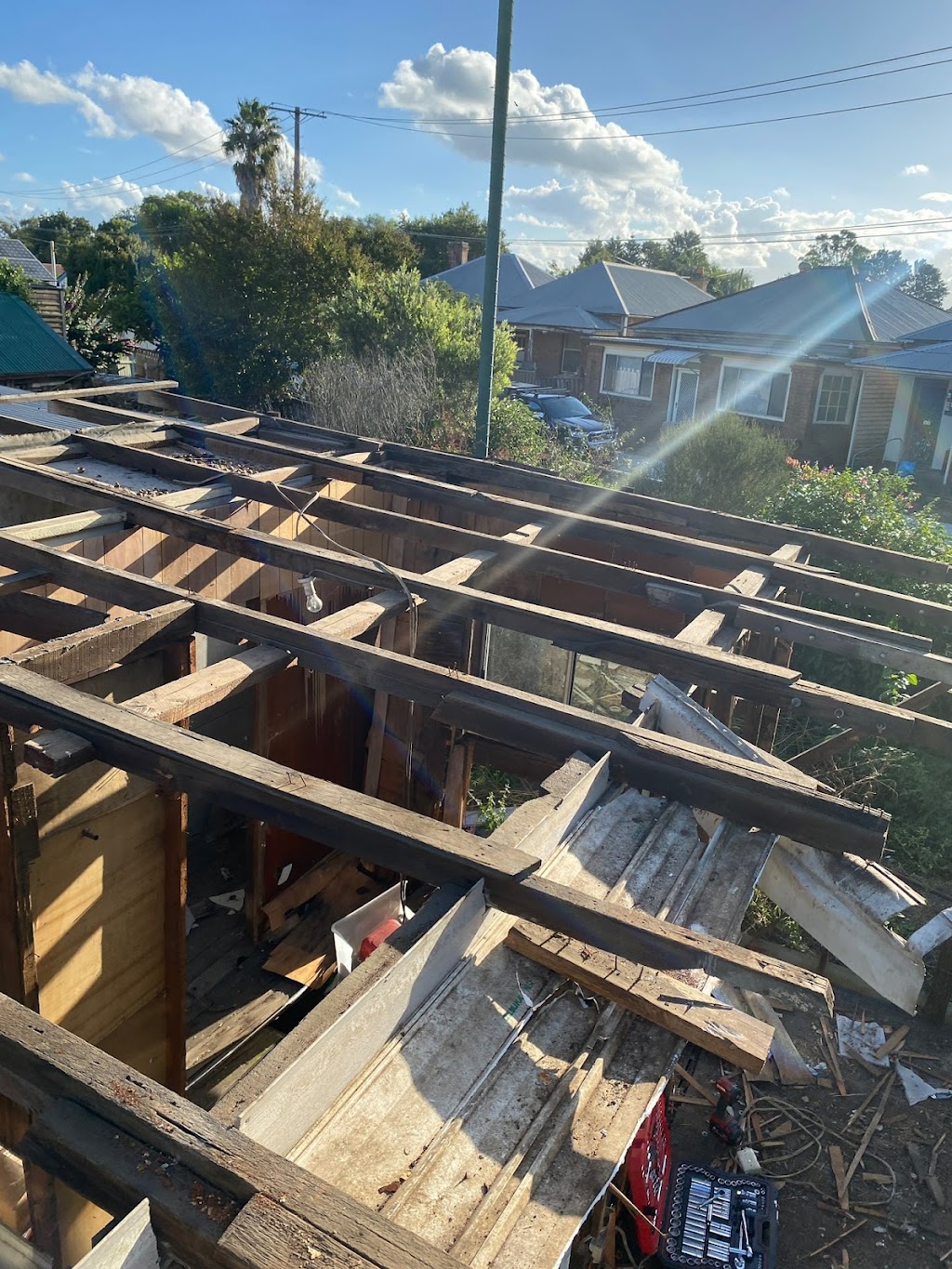 Ken Can Maintenance | 24 Milkhouse Dr, Raymond Terrace NSW 2324, Australia | Phone: 0483 861 088