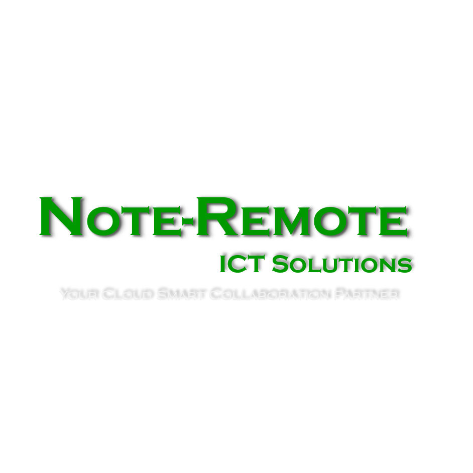 Note-Remote ICT Solutions |  | 30 Sunset Dr, Jubilee Pocket QLD 4802, Australia | 0458534355 OR +61 458 534 355