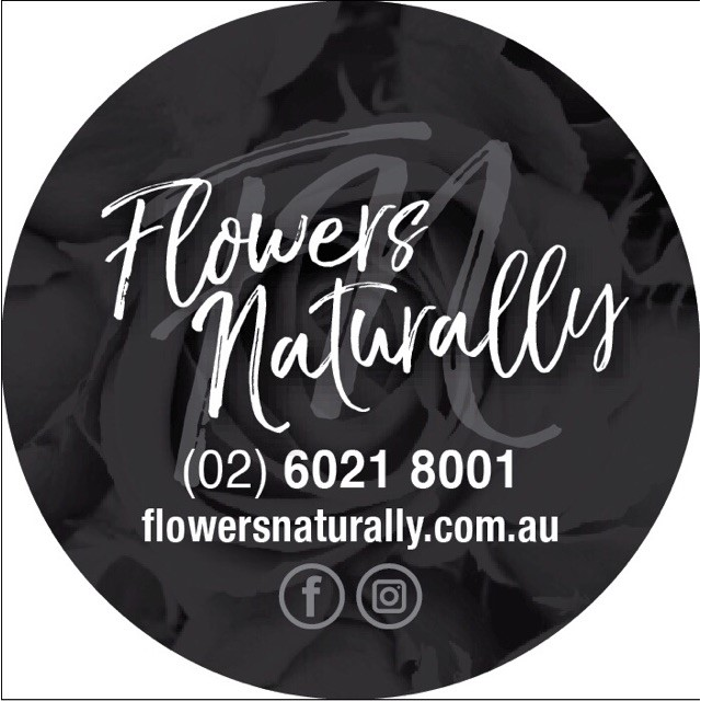 Flowers Naturally | 597 Smollett St, Albury NSW 2640, Australia | Phone: (02) 6021 8001