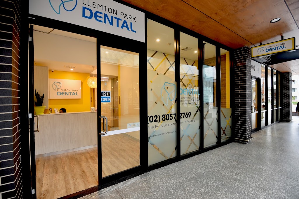 Clemton Park Dental | Shop 11/5 Mackinder St, Campsie NSW 2194, Australia | Phone: (02) 8057 2769