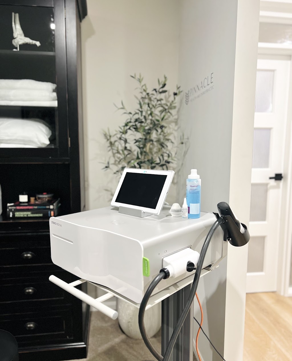 Pinnacle Health and Chiropractic | 14 Southwood St, South Ripley QLD 4306, Australia | Phone: 0405 844 531