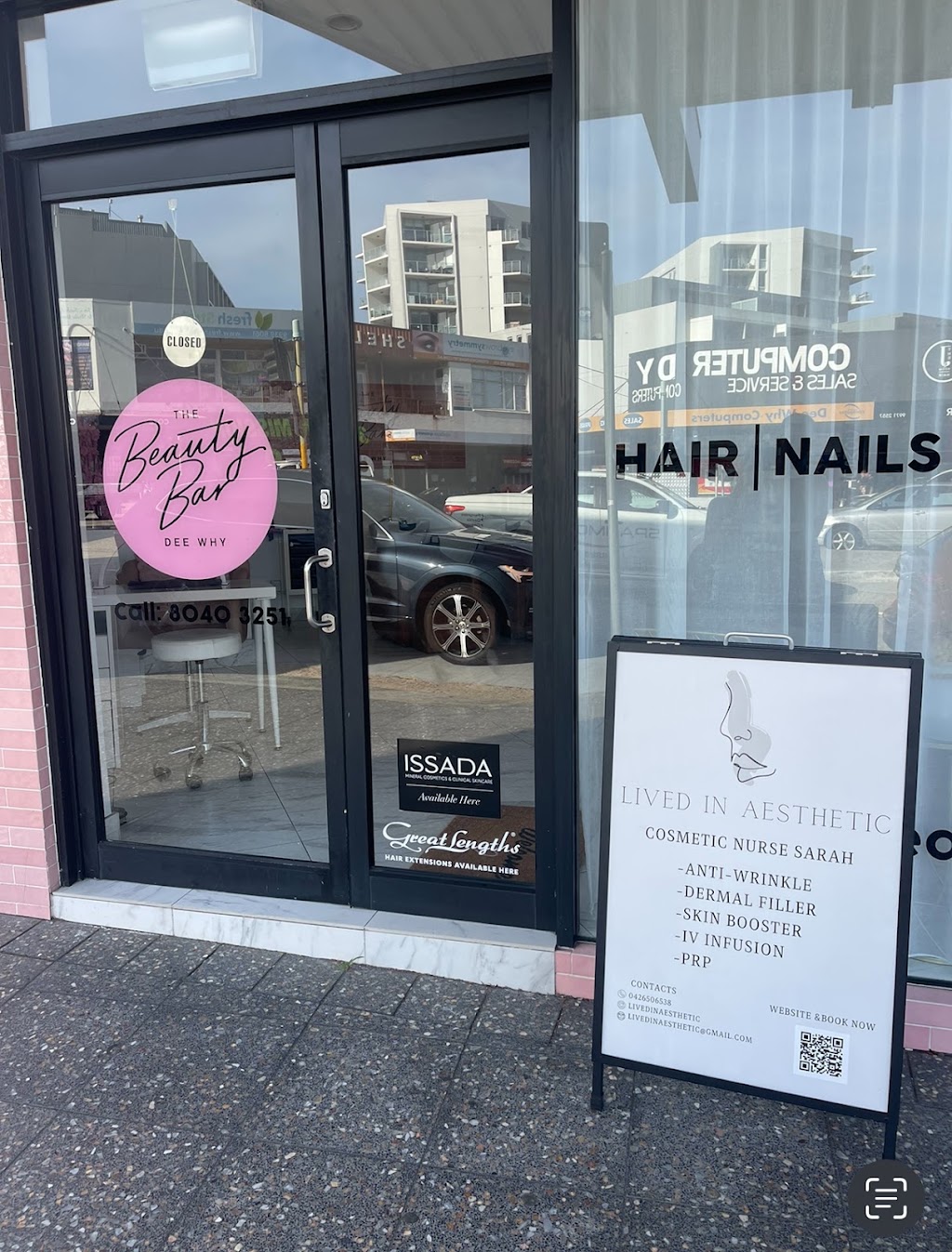 Lived in Aesthetic | 661 Pittwater Rd, Dee Why NSW 2099, Australia | Phone: 0426 506 538