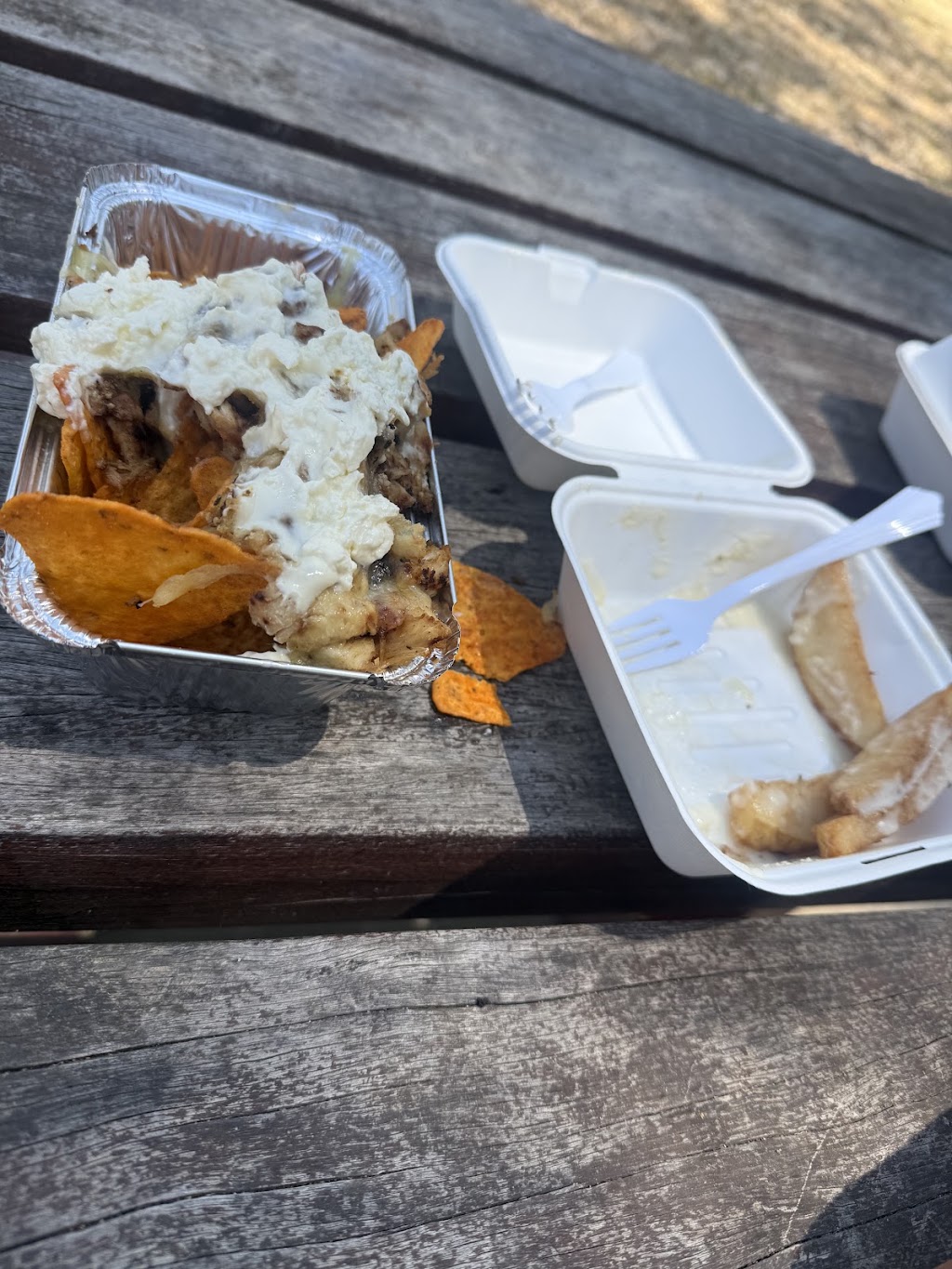 Northern Grill | 219 Anzac Ave, Seymour VIC 3660, Australia | Phone: 0427 125 270