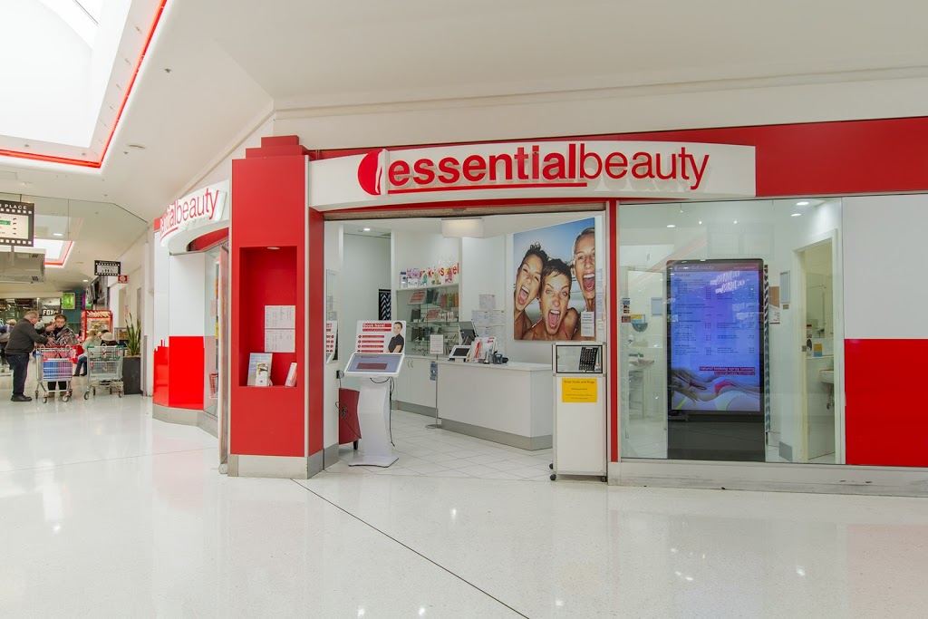 Essential Beauty Hollywood Plaza | hair care | Winzor Street, Shop 70A, Hollywood Plaza Shopping Centre, Salisbury Downs SA 5108, Australia | 0882582222 OR +61 8 8258 2222