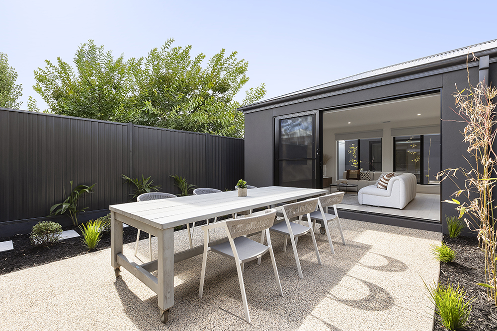 Hudson Ridge Display Home | 3 Agonis Pl, Mount Duneed VIC 3217, Australia | Phone: (03) 5243 6120