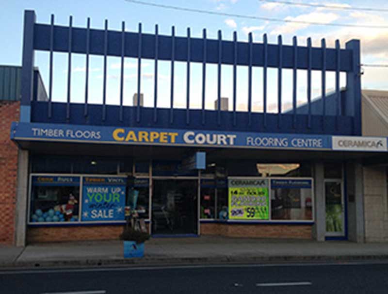 Macksville Carpet Court | home goods store | 3 Pacific Hwy, Macksville NSW 2447, Australia | 0265681615 OR +61 2 6568 1615