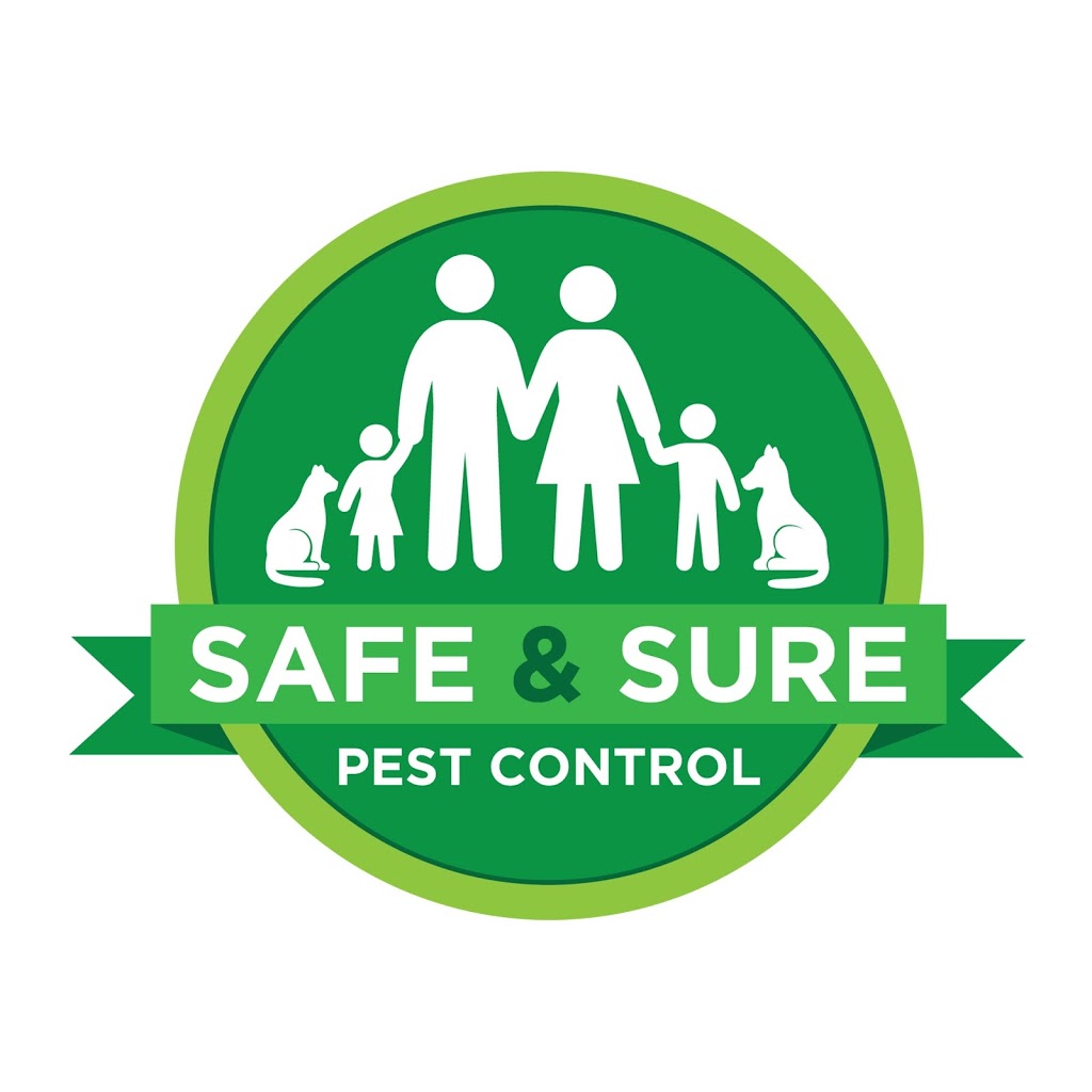 Safe and Sure Pest Control | home goods store | 106 Roper Rd, Blue Haven NSW 2262, Australia | 1300304899 OR +61 1300 304 899