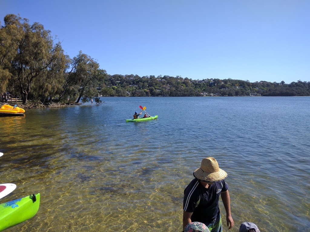 ProKayaks | 11 Narrabeen St, Narrabeen NSW 2101, Australia | Phone: (02) 9970 7081