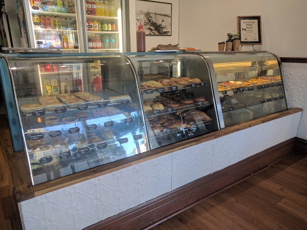 Mayfair Bakery & Patisserie | bakery | 156 St Vincent St, Port Adelaide SA 5015, Australia | 0884475584 OR +61 8 8447 5584