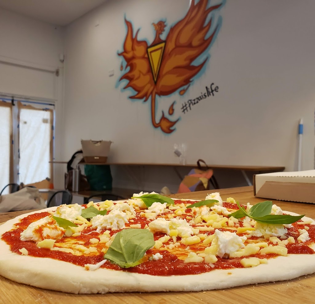 Oven Lovin Pizzeria | 9 Robertson Rd, Newport NSW 2106, Australia | Phone: 0435 819 590