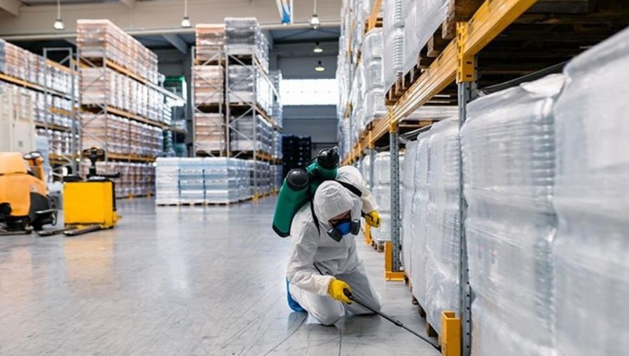 Max Force Pest Control | 36 Thoroughbred Dr, Cobbitty NSW 2570, Australia | Phone: 0452 651 431