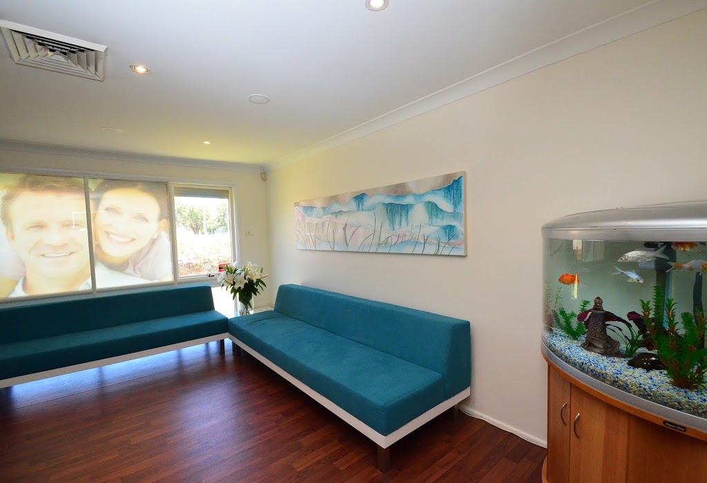 Penrith Dental Implant Centre | 95 Oxford St, Cambridge Park NSW 2747, Australia | Phone: (02) 4704 8787