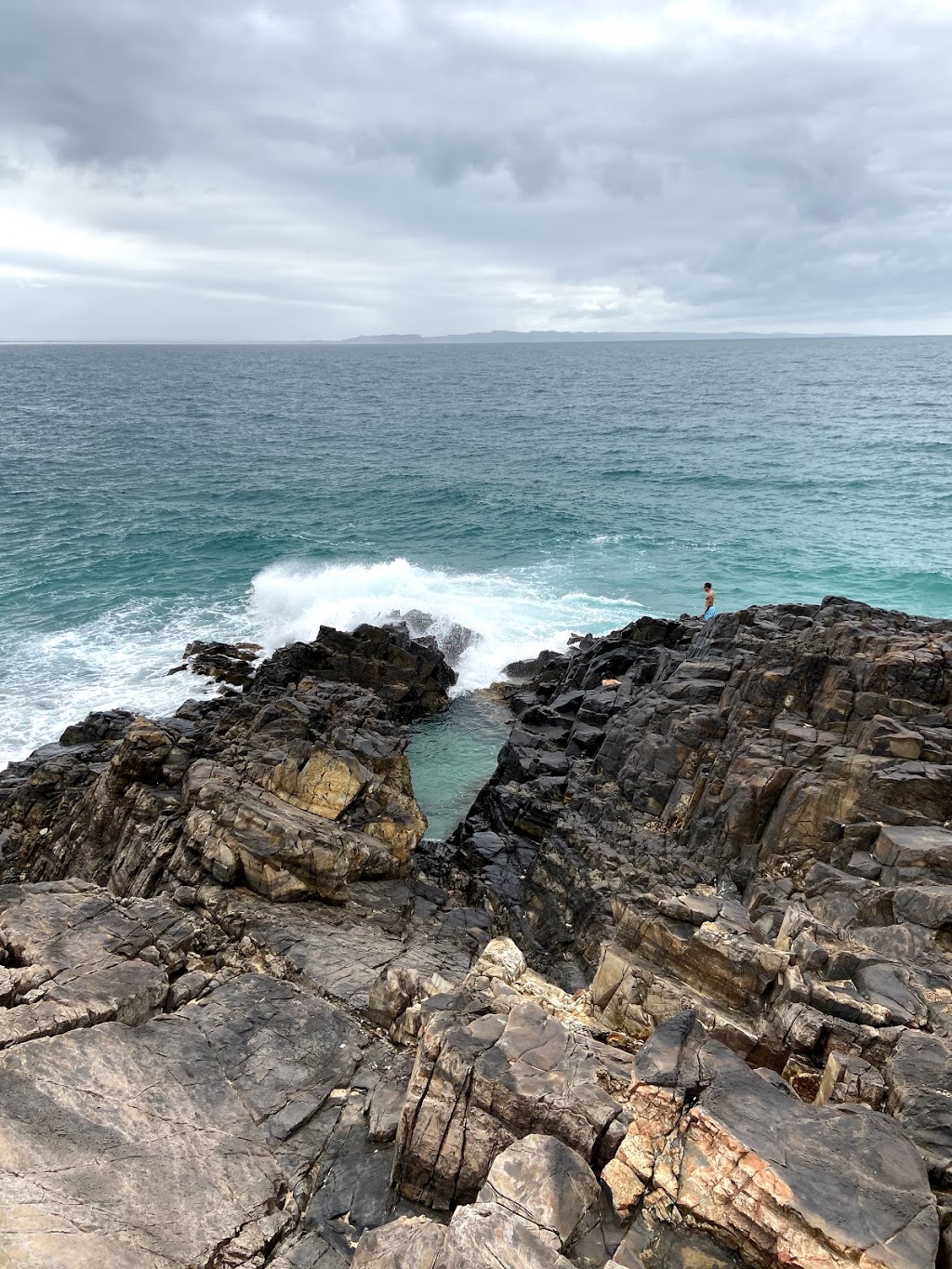 Fairy Pools | Noosa Heads QLD 4567, Australia | Phone: 13 74 68