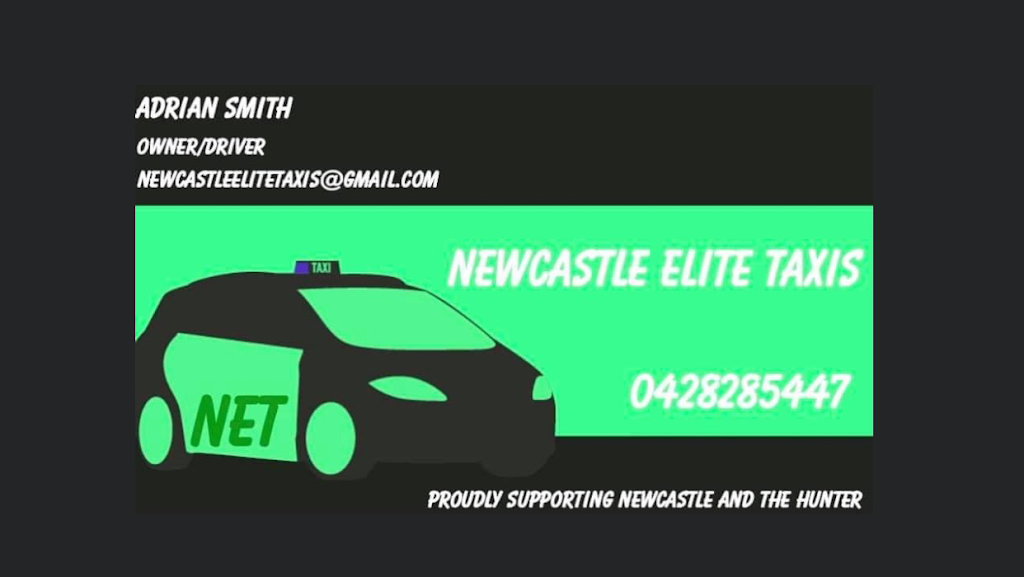 Newcastle Elite Taxis |  | Raymond Terrace NSW 2324, Australia | 0428285447 OR +61 428 285 447