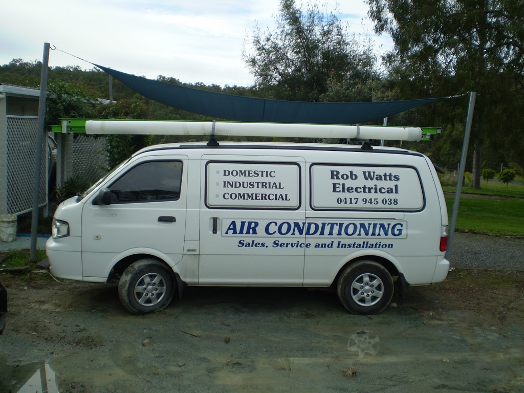 Rob Watts Electrical & Airconditioning | electrician | 9 Baradine St, Mount Warren Park QLD 4207, Australia | 0417993717 OR +61 417 993 717