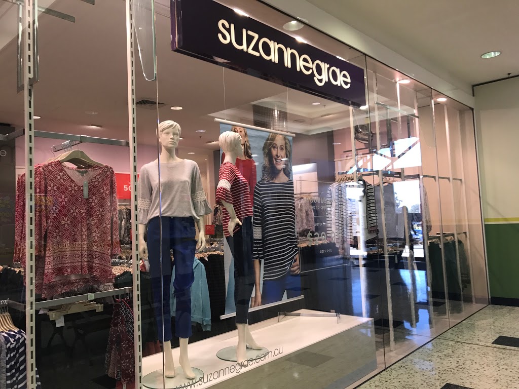 Suzanne Grae | clothing store | Shop 84 Westfield Mt Druitt, Cnr Carlisle Avenue &, Luxford Rd, Mount Druitt NSW 2770, Australia | 0296756397 OR +61 2 9675 6397